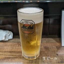 焼とり ばってん