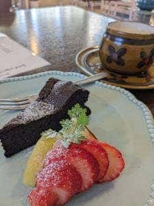 cafe オリーブ