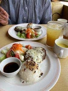 ファミリーレストラン ジョイフル 中間蓮花寺店