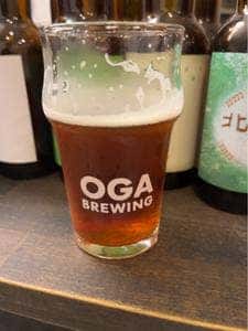 OGA BREWING
