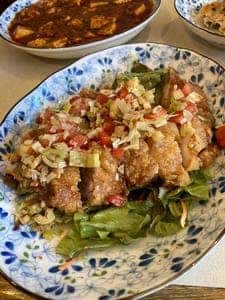 チャイニーズラーメンあさひな