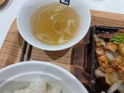 牛角焼肉食堂 イオンモール大高店