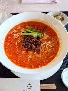 PGMマリアゴルフリンクス レストラン