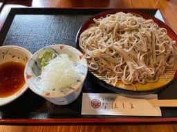そば処 な佳しま