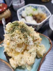 気のきいたつまみと焼鳥の店えんどう