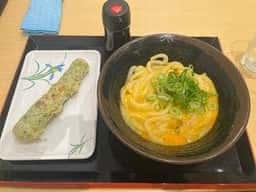 讃岐うどん むらさき イオンモール神戸南店