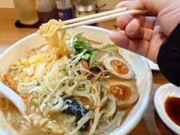 らぁ麺 ひふみ