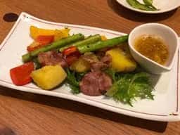 居酒屋 万 今津本店