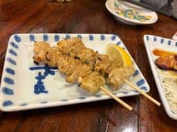 やきとり大吉 上諏訪店