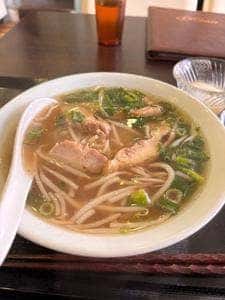 ベトナム料理店Kim