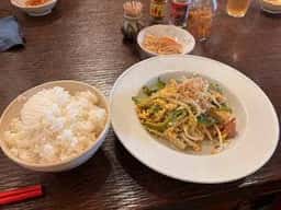 沖縄家庭料理 ゆんたく亭