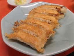 宇都宮みんみん 本店