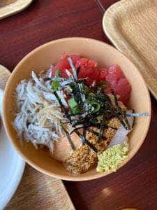 ベッセルホテルカンパーナ沖縄 朝食会場