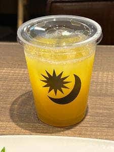 PRONTO 神田グランドセントラルホテル店