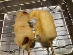 串かつ でんがな 大阪駅前第4ビル店