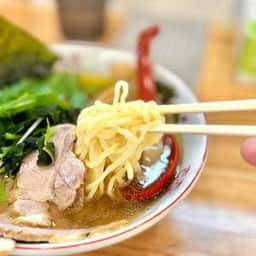 和風中華そば 一色