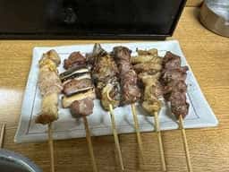 三ツ峰