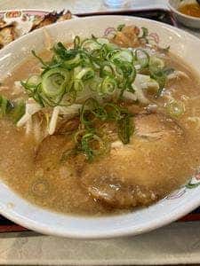 餃子の王将 三重大前店