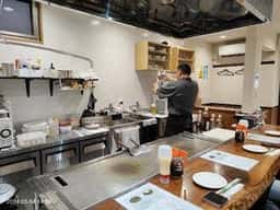 広島お好み焼き やまちゃん