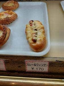 マル井パン ビバタウン店