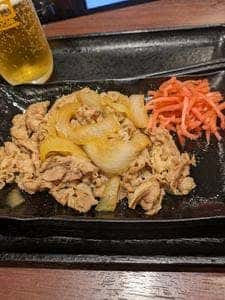 吉野家 横浜ジョイナス店