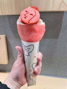 よーじやカフェ ポルタ店