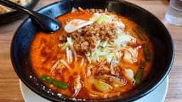 8番らーめん 氷見朝日丘店