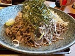 そば太鼓亭 高槻城東店