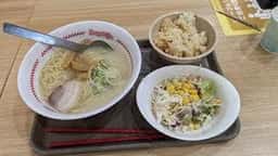 スガキヤ イオンタウン千種店