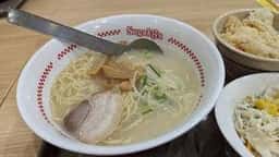 スガキヤ イオンタウン千種店