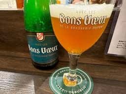 Beer Gourmand