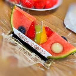 キムラフルーツ 阪急うめだ本店