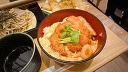 蕎麦いまゐ イオンレイクタウンmori店