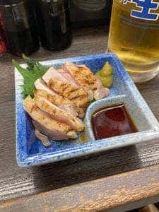 AZUKIYA離れ