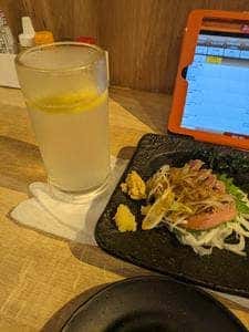 炭火焼き鳥 焼きとん 大将 横浜店
