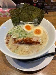 京都拉麺 麺屋 愛都 今出川店