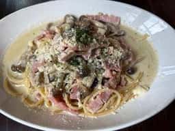 トラットリア ニャムニャム