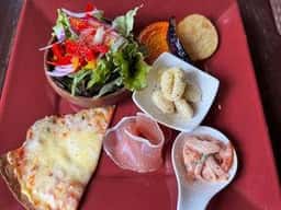 トラットリア ニャムニャム