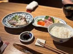 すしダイニング つかさ