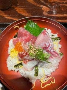 海鮮居酒屋 明石魚ん棚 うお左衛門