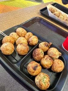 会津屋 ららぽーとEXPOCITY店