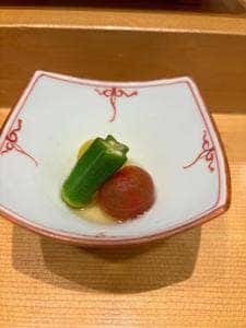 三代目 だるま鮨