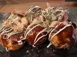 たこ焼き酒場 たこび～と