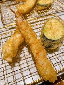 博多天ぷら たかお 渋谷PARCO店