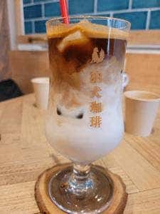 KOMAINU COFFEE