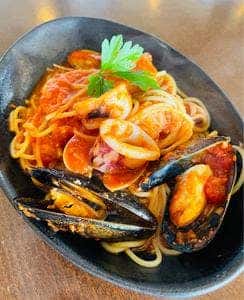 The Preston Cafe ニューポートひたちなか店