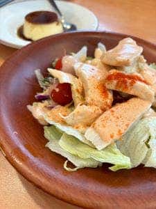 サイゼリヤ 有明フロンティアビル店