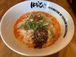 台湾まぜそば はなび 名駅西口店