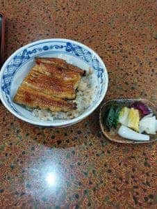 手打ちうどん あまのや