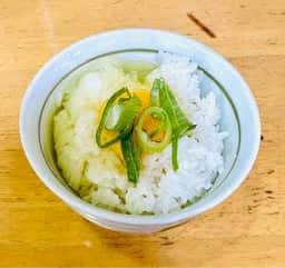 めん処 はなぶさ 石川店